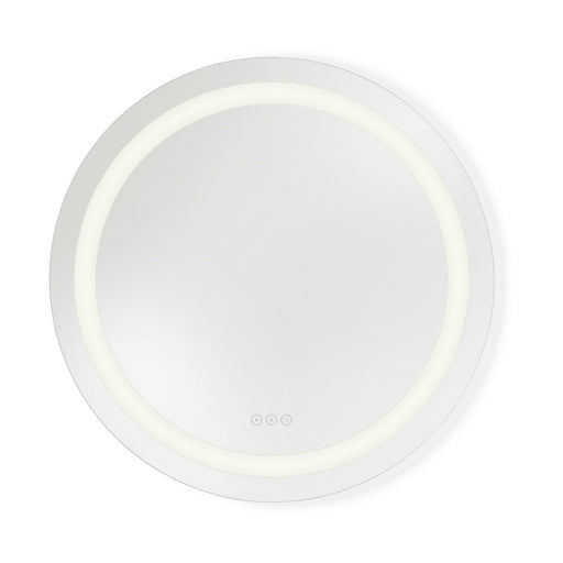 Mera Mirror Might Bright White