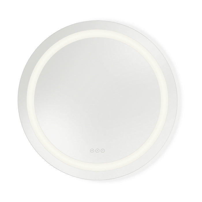 Generation Lighting - MRIL1420 - Mirror - Mera - Might Bright White