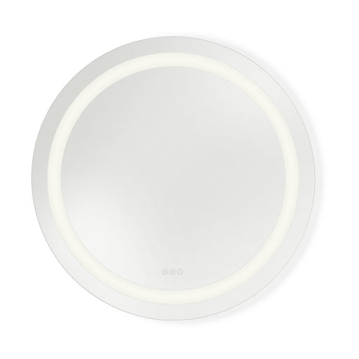 Mera Mirror Might Bright White