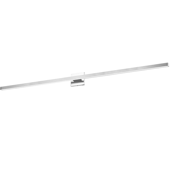 Dainolite Ltd - ARL-436LEDW-PC - LED Vanity - Arandel - Polished Chrome