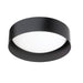 Dainolite Ltd - CMN-1114LEDFH-MB - LED Flush Mount - Carmen - Matte Black