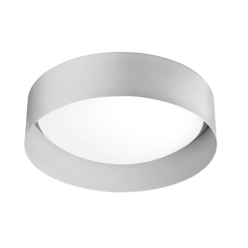 Dainolite Ltd - CMN-1114LEDFH-MW - LED Flush Mount - Carmen - Matte White