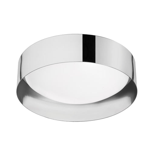 Dainolite Ltd - CMN-1114LEDFH-PC - LED Flush Mount - Carmen - Polished Chrome