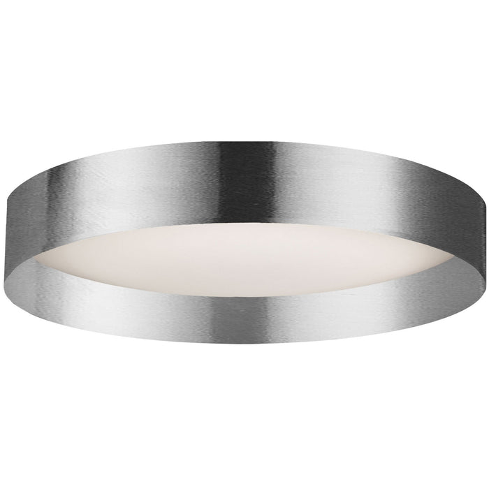 Dainolite Ltd - CMN-1522LEDFH-PC - LED Flush Mount - Carmen - Polished Chrome