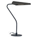 Dainolite Ltd - CSE-211T-MB - One Light Table Lamp - Cassie - Matte Black