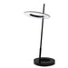 Dainolite Ltd - FLY-2211LEDT-MB - LED Table Lamp - Finley - Matte Black