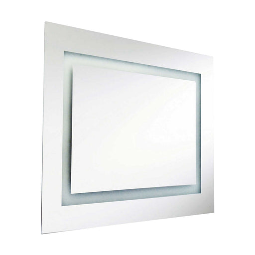 LED Mirror Mirror