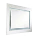 Dainolite Ltd - MLED-3036-IL - LED Mirror - Mirror