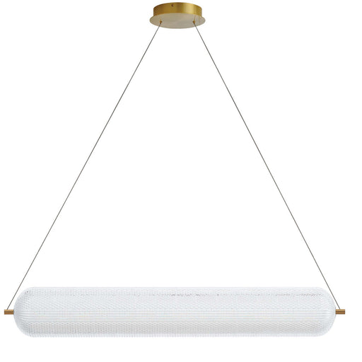 Peri LED Pendant Clear