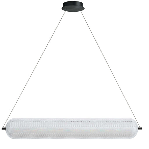 Peri LED Pendant Clear