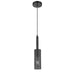 Dainolite Ltd - PRY-MM-MB - One Light Pendant - Percy - Matte Black