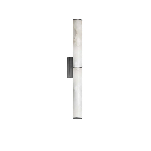 Reuben LED Wall Sconce White