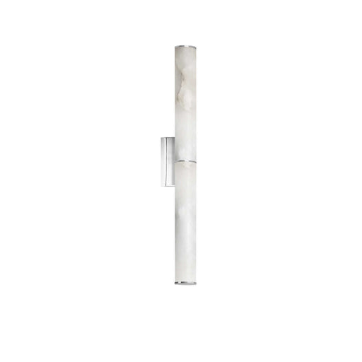Reuben LED Wall Sconce White