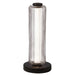 Dainolite Ltd - RMA-1510LEDT-MB - LED Table Lamp - Ramona - Clear