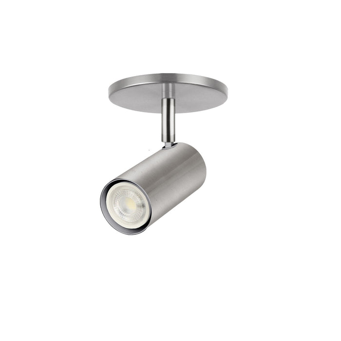 Dainolite Ltd - TAY-51SF-SC - One Light Spot Light - Taylor - Satin Chrome