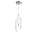Dainolite Ltd - TYA-1230LEDP-PC - LED Pendant - Typha - Polished Chrome