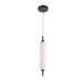 Dainolite Ltd - TYA-141LEDP-MB - LED Pendant - Typha - Matte Black