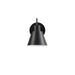 Dainolite Ltd - WES-51W-MB - One Light Wall Sconce - Westley - Matte Black