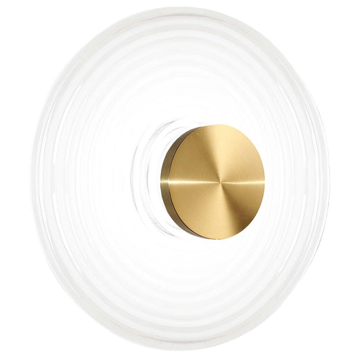 Windfield LED Wall Sconce White