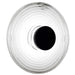 Dainolite Ltd - WFD-1812LEDW-MB-CLR - LED Wall Sconce - Windfield - Clear