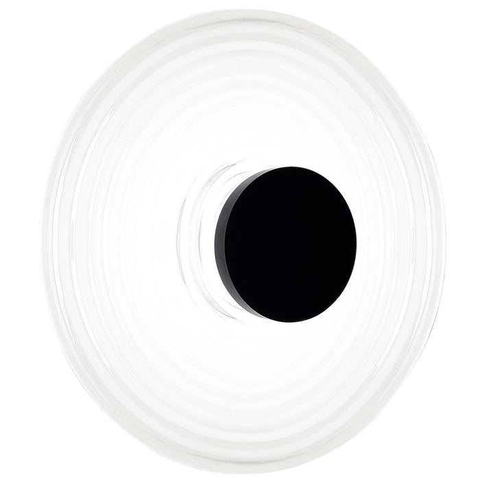 Dainolite Ltd - WFD-1812LEDW-MB-WH - LED Wall Sconce - Windfield - White