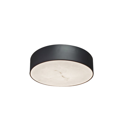 Walsh LED Flush Mount Alabaster