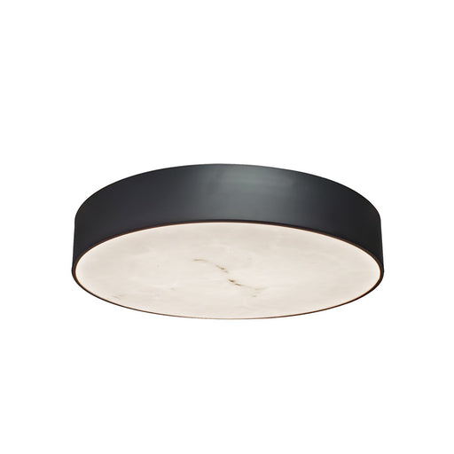 Walsh LED Flush Mount Alabaster