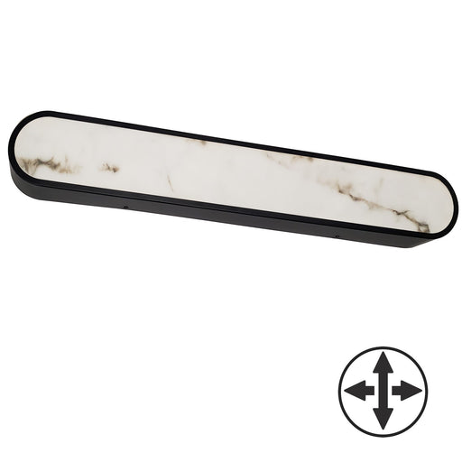 Walsh One Light Wall Sconce Alabaster