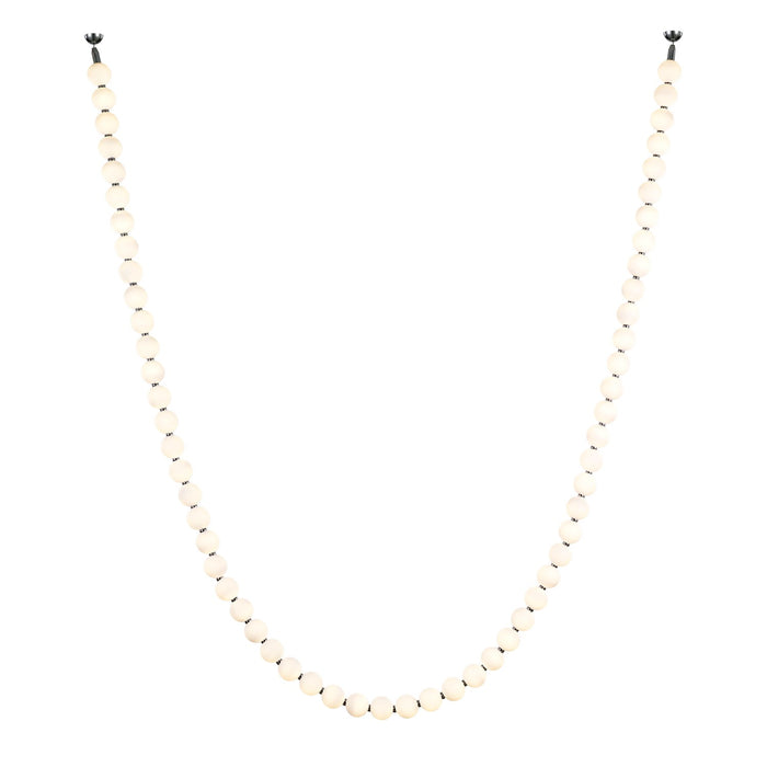 Alora - PD321518CH-RT - LED Pendant - Akoya - Chrome