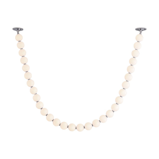 Akoya LED Pendant Chrome