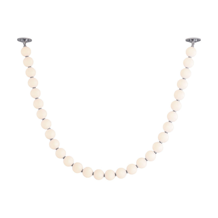 Alora - PD321730CH-UNV-010-RT - LED Pendant - Akoya - Chrome