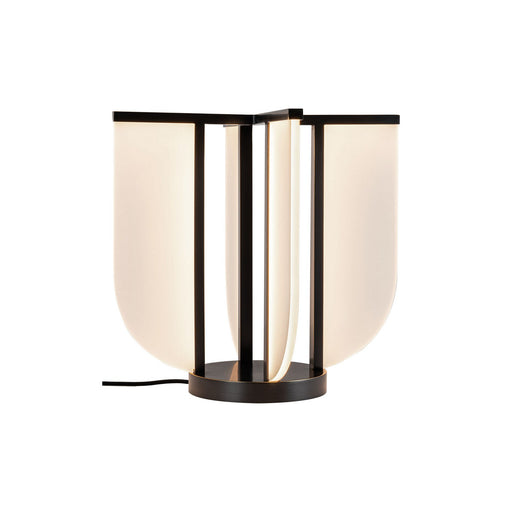 Anders LED Table Lamp Urban Bronze