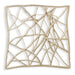 Uttermost - 04384 - Wall Decor - Tangled Up - Natural