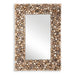 Uttermost - 08241 - Mirror - Timberwood - Brown