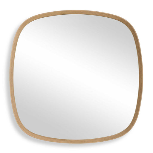 Novell Mirror Light Natural