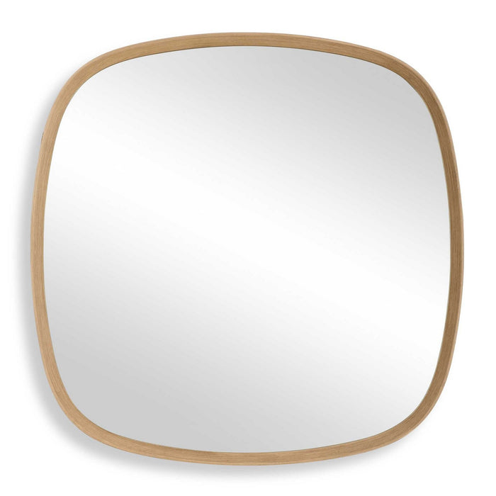 Uttermost - 08243 - Mirror - Novell - Light Natural