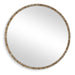 Uttermost - 08246 - Mirror - Odeon - Delicate Bronze Iron