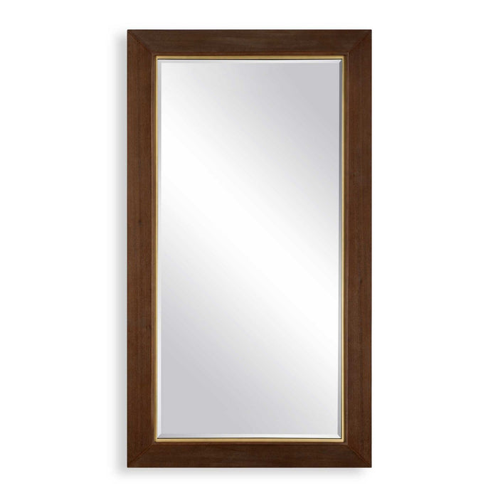 Uttermost - 08248 - Mirror - Matheson - Brushed Gold