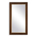 Uttermost - 08248 - Mirror - Matheson - Brushed Gold