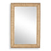 Uttermost - 08251 - Mirror - Twisted Seagrass - Natural
