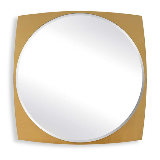 Neilia Mirror Stainless Steel