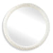 Uttermost - 08267 - Mirror - Akiko - Matte White