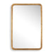 Uttermost - 08275 - Mirror - Vestry - Antique Brass