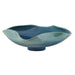 Uttermost - 18249 - Bowl - Blue Lagoon - Blue-green