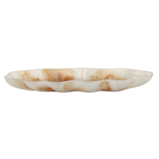 Organic Elegance Bowl Earthy Tones