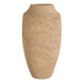 Uttermost - 18267 - Vase - Sandstone Flow - Terracotta