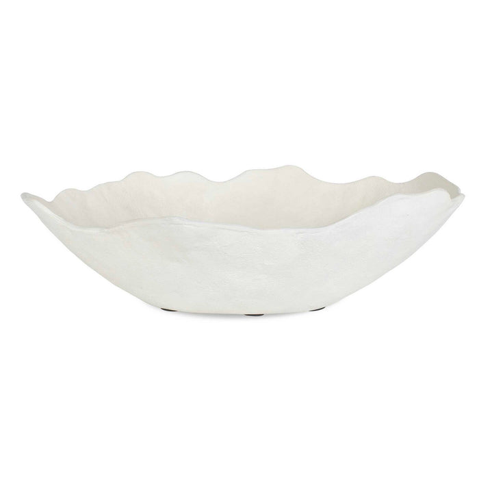 Uttermost - 18275 - Bowl - Obscura - Warm White