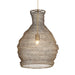 Uttermost - 21613 - One Light Pendant - Murmur - Antique Brass
