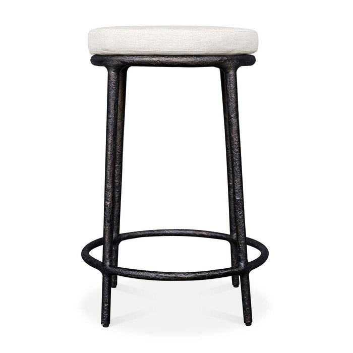Uttermost - 23930 - Counter Stool - Thayer - Java