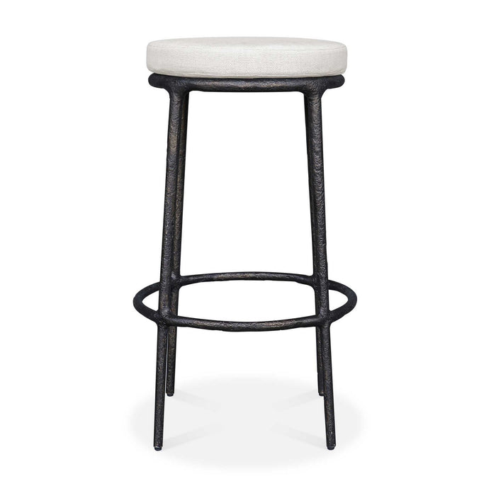 Uttermost - 23931 - Bar Stool - Thayer - Java